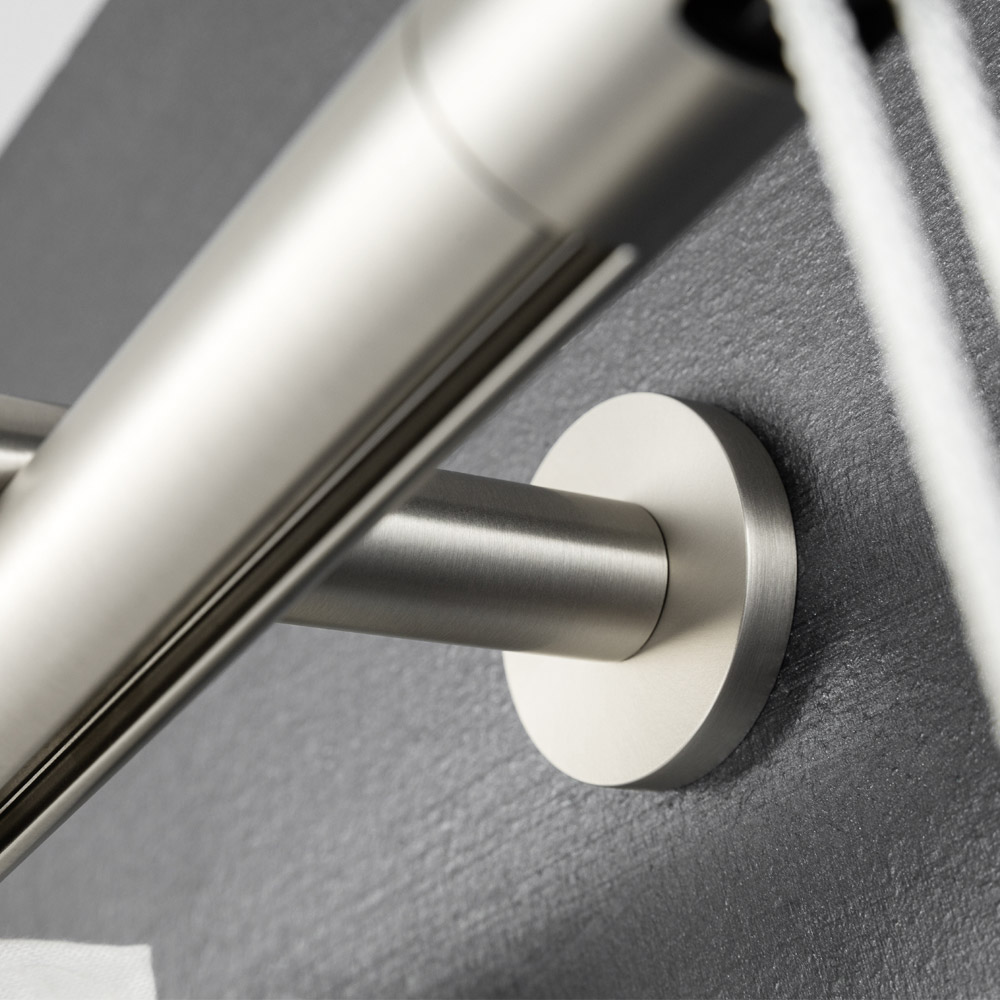 Sistema Corda | Patrizia Zani