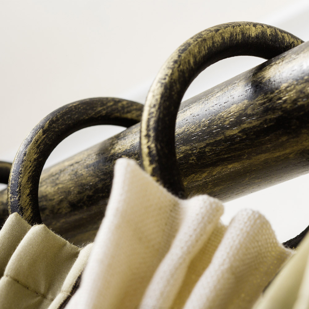 Sistema in legno | Patrizia Zani